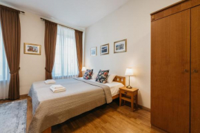 CATHEDRAL Apartment Complex - Easy Self Check-in Vilnius